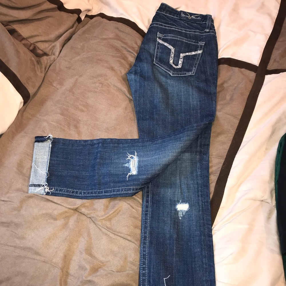Vigoss Capri Jean
